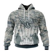 Nfl Jacksonville Jaguars Custom Name Number Honor Us Air Force Veterans Pullover Hoodie 0637.jpg - demo10