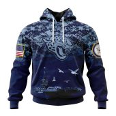 Nfl Jacksonville Jaguars Custom Name Number Honor Us Navy Veterans Pullover Hoodie 4725.jpg - demo10