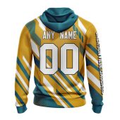Nfl Jacksonville Jaguars Custom Name Number Motocross Concept Pullover Hoodie 3818.jpg - demo10