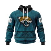 Nfl Jacksonville Jaguars Custom Name Number Native With Samoa Culture Pullover Hoodie 3942.jpg - demo10
