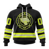 Nfl Jacksonville Jaguars Custom Name Number Special Firefighter Uniform Pullover Hoodie 2750.jpg - demo10