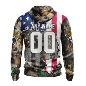 Nfl Jacksonville Jaguars Custom Name Number Usa Flag Camo Realtree Pullover Hoodie 5359.jpg - demo10