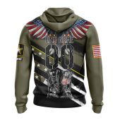 Nfl Jacksonville Jaguars Custom Name Number Veterans Kneeling Soldier Pullover Hoodie 4428.jpg - demo10