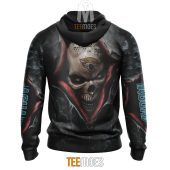 Nfl Jacksonville Jaguars Halloween Horror Skull Pullover Hoodie 2631.jpg - demo10