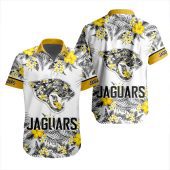 NFL Jacksonville Jaguars NFL,Hawaiian Shirt
