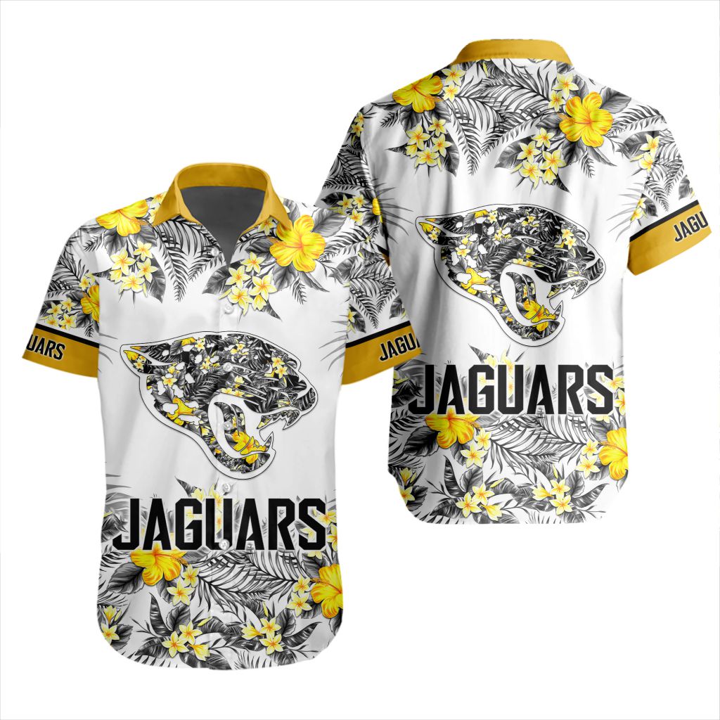 NFL Jacksonville Jaguars NFL,Hawaiian Shirt NFL Jacksonville Jaguars NFL,Hawaiian Shirt
