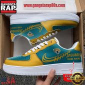 Nfl Jacksonville Jaguars Unique Design Custom Name Air Force 1 Sneaker Shoes9304.jpg - demo10