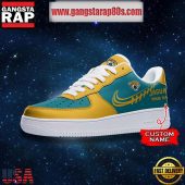 Nfl Jacksonville Jaguars Unique Design Custom Name Air Force 1 Sneaker Shoes9726.jpg - demo10
