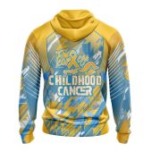Nfl Kansas City Chiefs Childhood Cancers Pullover Hoodie 3217.jpg - demo10