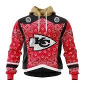 Nfl Kansas City Chiefs Custom Name Number Classic Style Pullover Hoodie 0436.jpg - demo10
