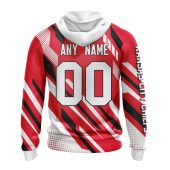 Nfl Kansas City Chiefs Custom Name Number Motocross Concept Pullover Hoodie 3654.jpg - demo10