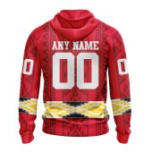 Nfl Kansas City Chiefs Custom Name Number Native Concepts Pullover Hoodie 3517.jpg - demo10
