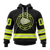 Nfl Kansas City Chiefs Custom Name Number Special Firefighter Uniform Pullover Hoodie 2622.jpg - demo10