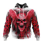 Nfl Kansas City Chiefs Special Kits With Skull Pullover Hoodie 5746.jpg - demo10