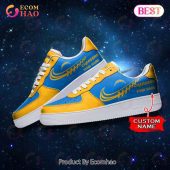 Nfl Los Angeles Chargers Air Force 1 Sneaker Custom Name 3 Jxeqa.jpg - demo10
