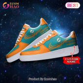 Nfl Miami Dolphins Air Force 1 Sneaker Custom Name 3 Ddztk.jpg - demo10