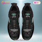 Nfl New York Jets Air Jordan 4 Sneaker Custom Name 4 Uejh0.jpg - demo10