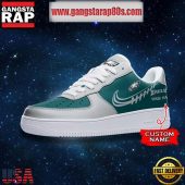 Nfl Philadelphia Eagles Unique Design Custom Name Air Force 1 Sneaker Shoes5448.jpg - demo10