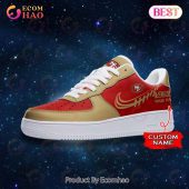 Nfl San Francisco 49ers Air Force 1 Sneaker Custom Name 2 Qlrue.jpg - demo10