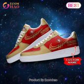 Nfl San Francisco 49ers Air Force 1 Sneaker Custom Name 3 Urgt8.jpg - demo10