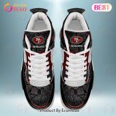 Nfl San Francisco 49ers Air Jordan 4 Sneaker Custom Name 5 Pcby0.jpg - demo10