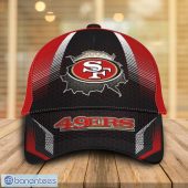 NFL San Francisco 49ers Special Design Classic Cap