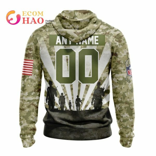 NFL Tampa Bay Buccaneers Custom Name Number Special Camo Pullover Hoodie NFL Tampa Bay Buccaneers Custom Name Number Special Camo Pullover Hoodie