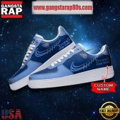 Nfl Tennessee Titans Unique Design Custom Name Air Force 1 Sneaker Shoes1638.jpg - demo10