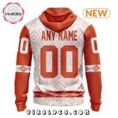 Nhl Anaheim Ducks Native Heritage Hoodie Amazing Pic - demo10