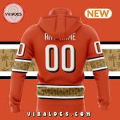 Nhl Anaheim Ducks Special Colour Rush Hoodie Best Picture Ever - demo10