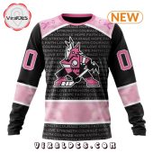 Nhl Arizona Coyotes Special Pink Fight Breast Cancer Design Hoodie 6 Zizaw.jpg - demo10