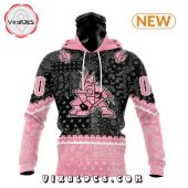Nhl Arizona Coyotes Special Pink Paisley Design Hoodie 4 S4tef.jpg - demo10