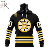 Nhl Boston Bruins 2023 2024 Centennial Home Kits Hoodie 4 3d5dp.jpg - demo10