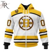 Nhl Boston Bruins 2023 2024 Centennial Third Kits Hoodie 2 T1oo5.jpg - demo10