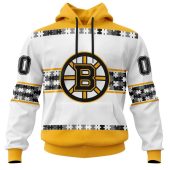 Nhl Boston Bruins Autism Awareness Custom Name And Number 3d Hoodie 1 Js4sl.jpg - demo10