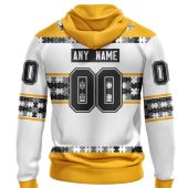 Nhl Boston Bruins Autism Awareness Custom Name And Number 3d Hoodie 3 Glvde.jpg - demo10