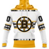Nhl Boston Bruins Autism Awareness Custom Name And Number 3d Hoodie 4 Vs8y2.jpg - demo10