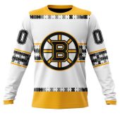 Nhl Boston Bruins Autism Awareness Custom Name And Number 3d Hoodie 6 Mxdhq.jpg - demo10