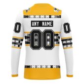 Nhl Boston Bruins Autism Awareness Custom Name And Number 3d Hoodie 7 P95tl.jpg - demo10