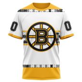 Nhl Boston Bruins Autism Awareness Custom Name And Number 3d Hoodie 8 Uht7i.jpg - demo10