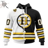 Nhl Boston Bruins Personalize 2023 Home Mix Away Hoodie 2 Rupbq.jpg - demo10