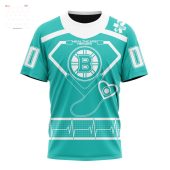 Nhl Boston Bruins Personalized Special Design Honoring Healthcare Heroes Hoodie 8 1jqim.jpg - demo10