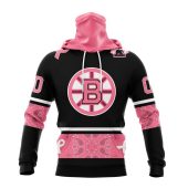 Nhl Boston Bruins Personalized Specialized Design In Classic Style With Paisley We Wear Pink Breast Cancer Hoodie 4 Cbzhy.jpg - demo10