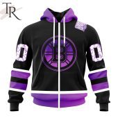 Nhl Boston Bruins Special Black Hockey Fights Cancer Kits Hoodie 2 L2uo5.jpg - demo10