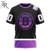 Nhl Boston Bruins Special Black Hockey Fights Cancer Kits Hoodie 8 8bngj.jpg - demo10