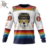 Nhl Boston Bruins Special Design For Dia De Los Muertos Hoodie 6 Skx9z.jpg - demo10