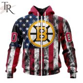 Nhl Boston Bruins Special Design For Independence Day The Fourth Of July Hoodie 2 Qmipg.jpg - demo10