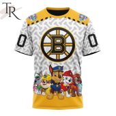 Nhl Boston Bruins Special Pawpatrol Design Hoodie 8 D8tzf.jpg - demo10