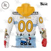 Nhl Boston Bruins Special Peanuts Ice Skating Design Hoodie 5 Kggpn.jpg - demo10