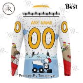 Nhl Boston Bruins Special Peanuts Ice Skating Design Hoodie 7 Ekx3j.jpg - demo10